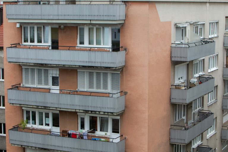 nepremičnine, stanovanja