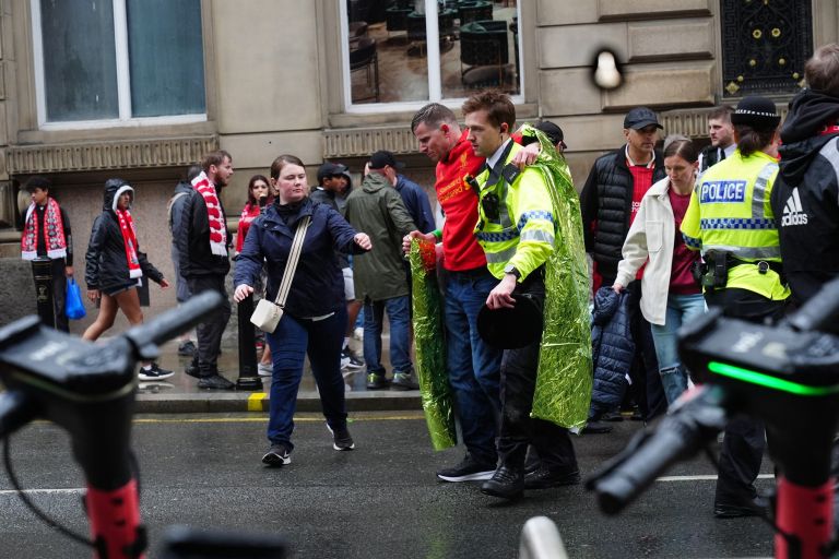 liverpool