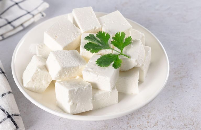 Paneer sir