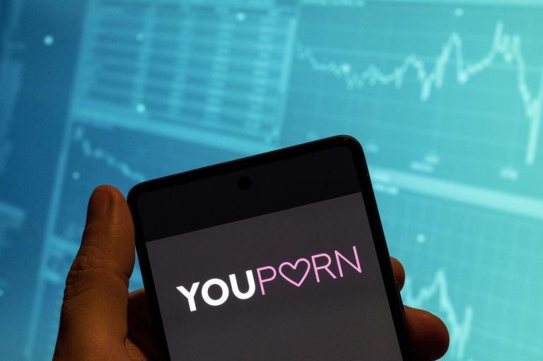 pornografija platforma