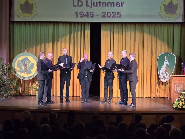 lovska-druzina-ljutomer, 80-let