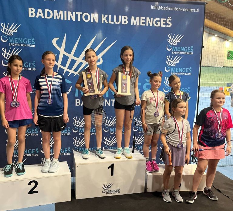 badminton, mladost, lendava, menges, drzavno-prvenstvo, u17