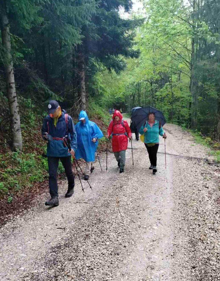 pokljuka
