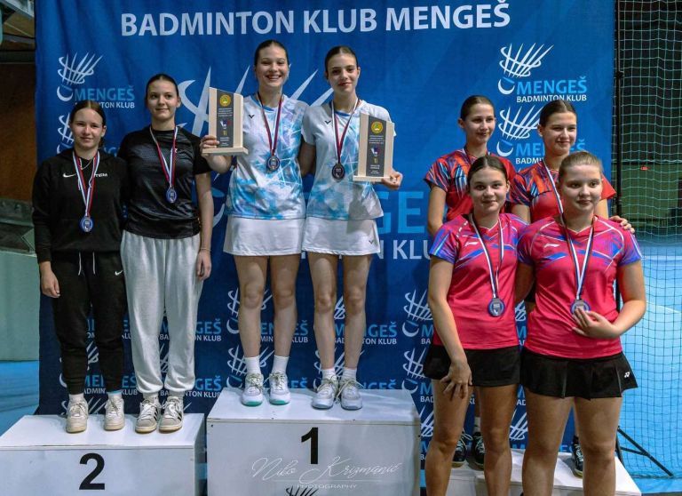 badminton, mladost, lendava, menges, drzavno-prvenstvo, u17