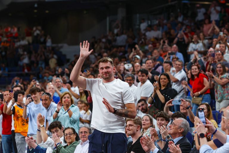Luka Dončić
