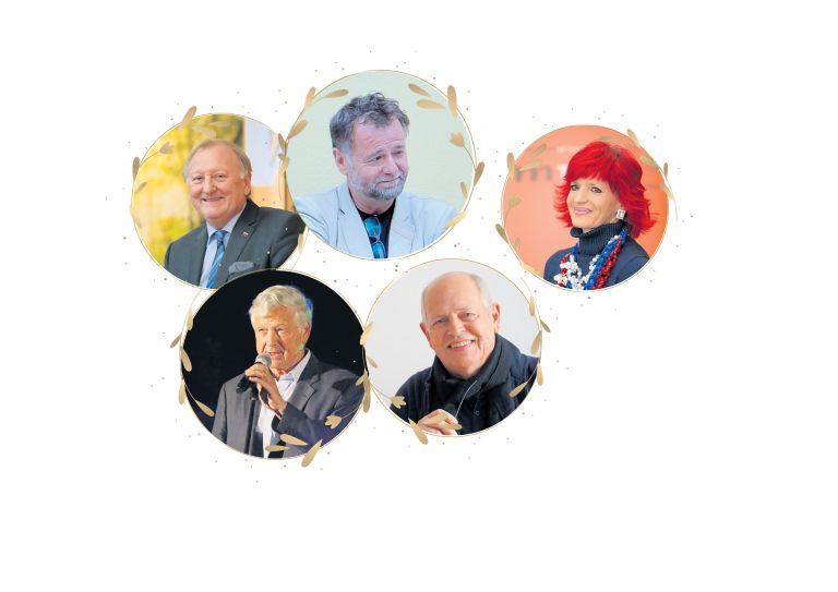 Znani Celjani o Novem tedniku