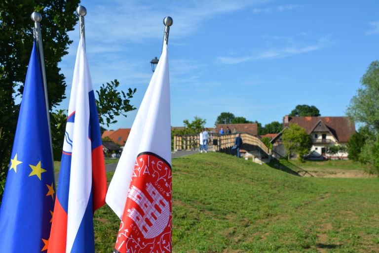 tercialski-most, kostanjevica-na-krki
