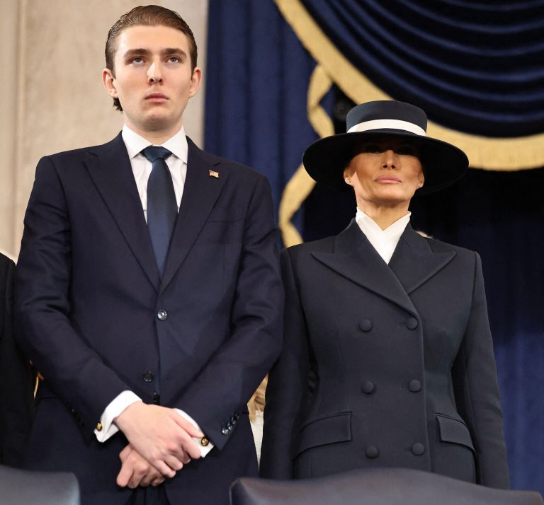 3 barron melania profimedia-0956337964.jpg