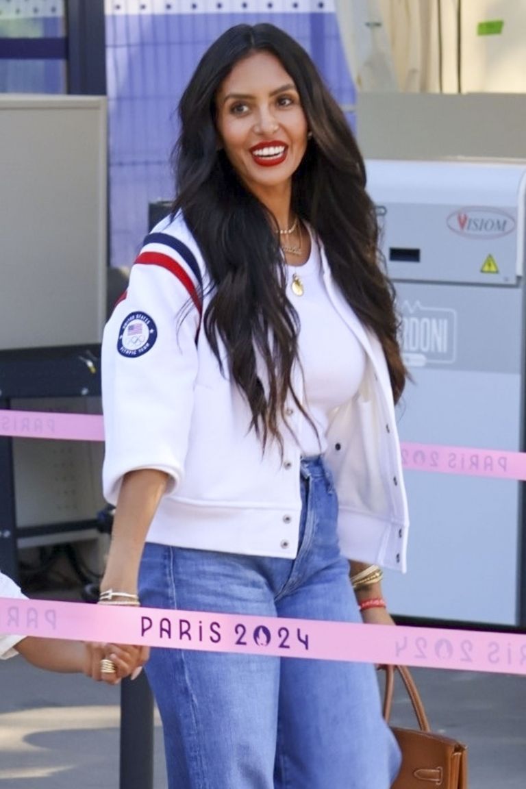 Vanessa Bryant