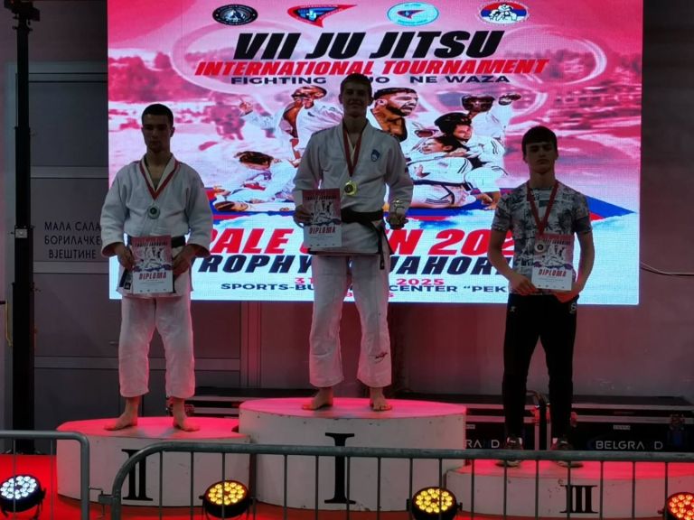 ju-jitsu
