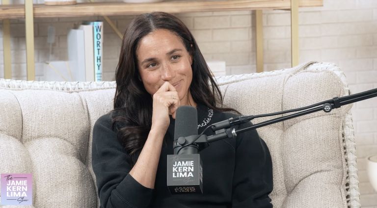 Meghan Markle
