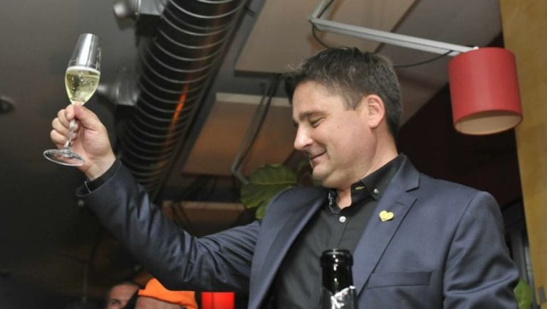 boštjan trilar