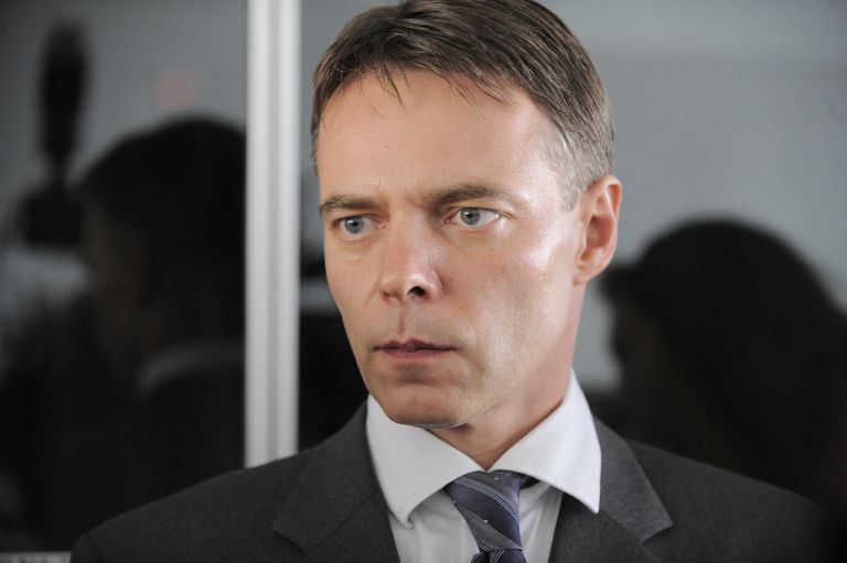 Henrik Gjerkeš