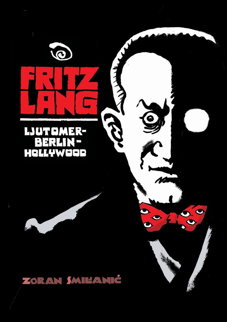 fritz-lang, strip, grossmann, zoran-smiljanić