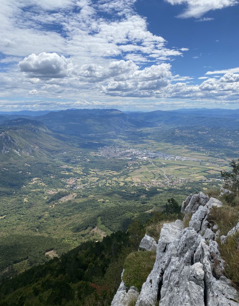 ceven, kucelj