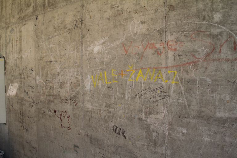 vandalizem
