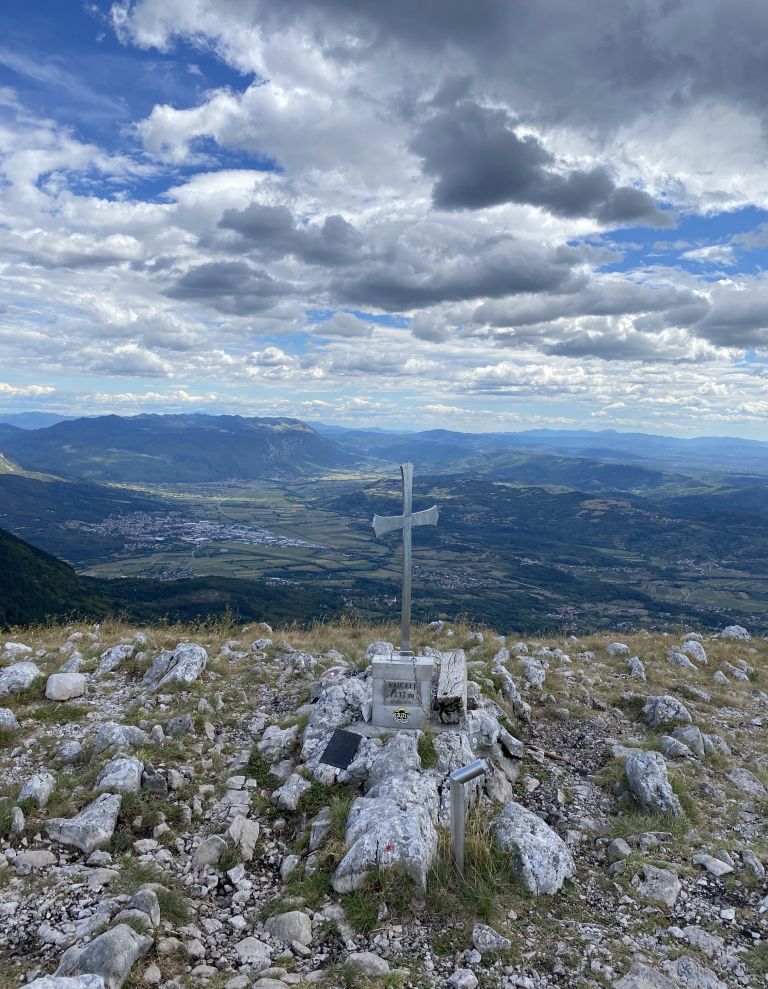 Kucelj na Čavnu