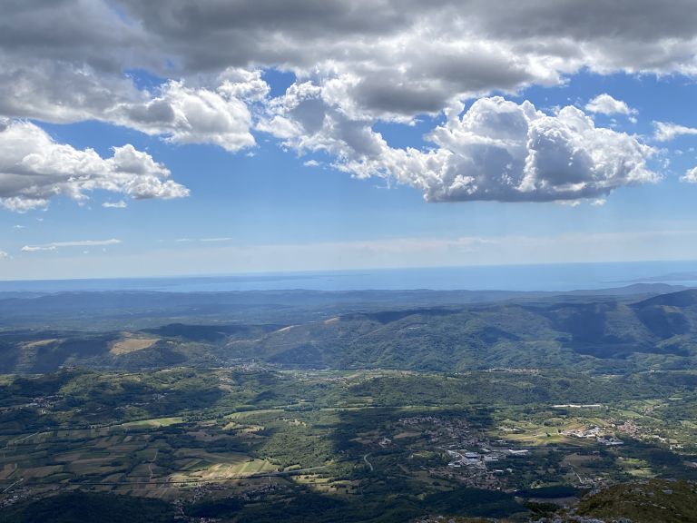 ceven, kucelj
