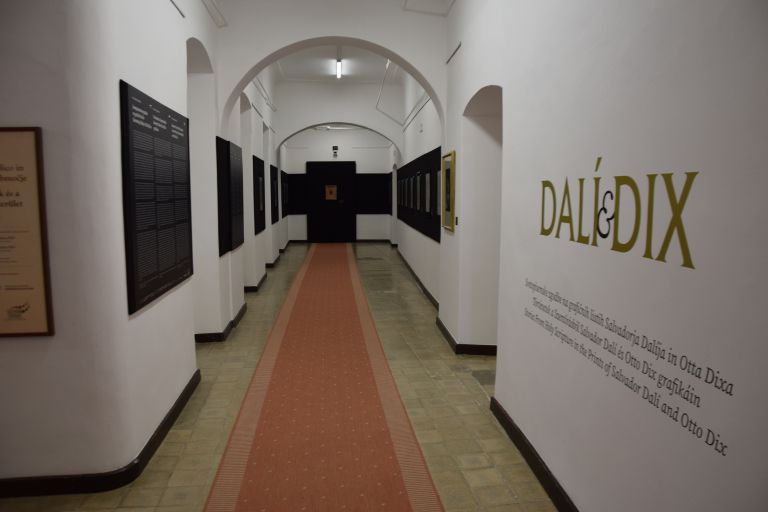 salvador-dali, otto-dix, razstava, galerija-muzej-lendava, svetopisemske-zgodbe-na-grafičnih-listih