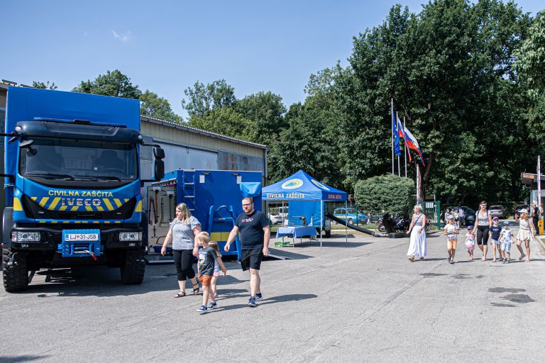 dan-odprtih-vrat, slovenska-vojska, vojasnica-murska-sobota