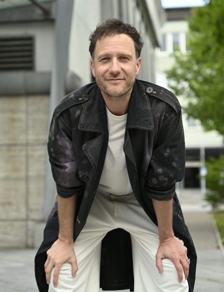 Klemen Slakonja