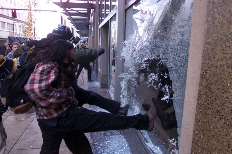 WTO SEATLE-protest-profimedia-0192635519.jpg