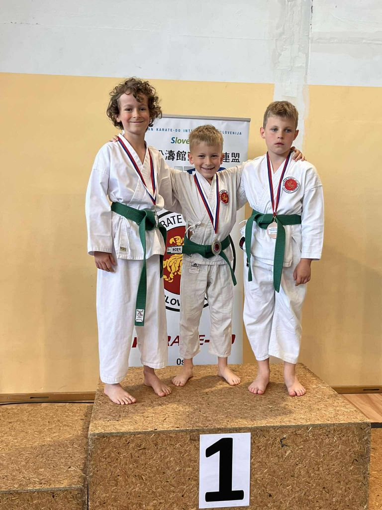 shotokan-karate-do-klub-tromejnik-kuzma, muta, skif-zveza