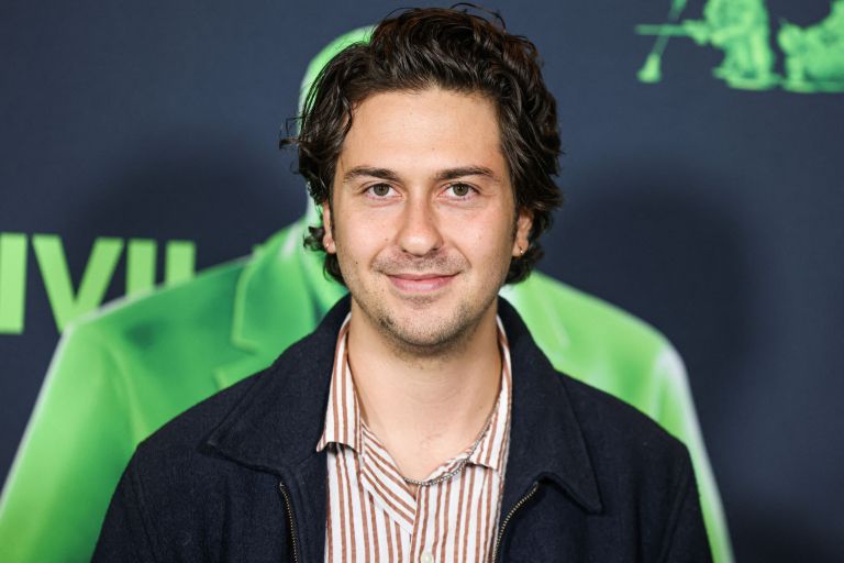 Nat Wolff,