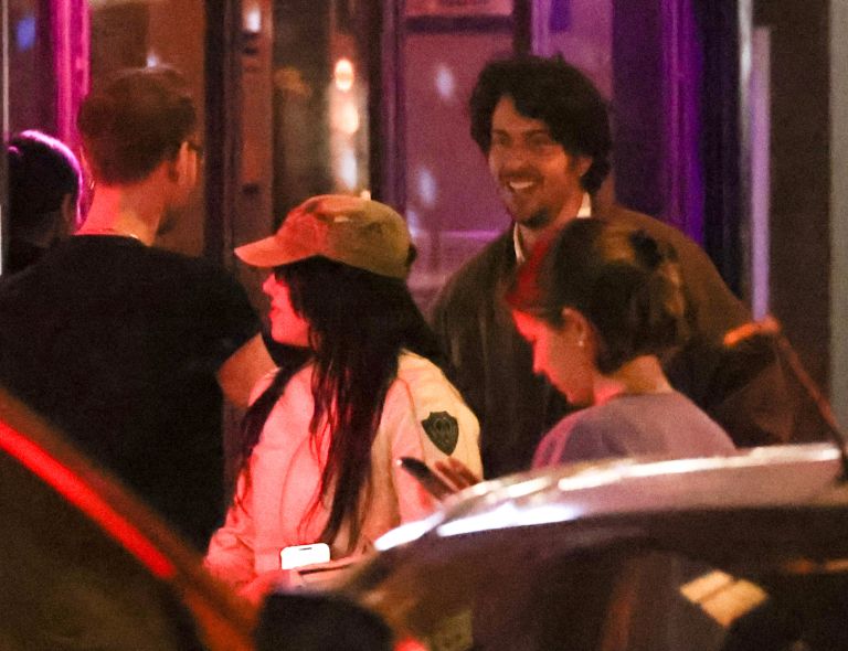 Nat Wolff, Billie Eilish