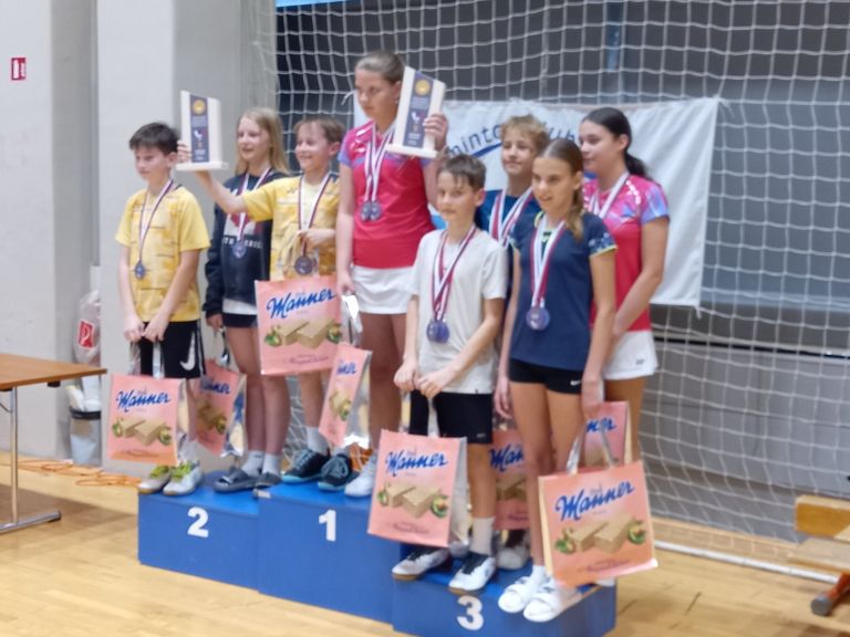 badminton