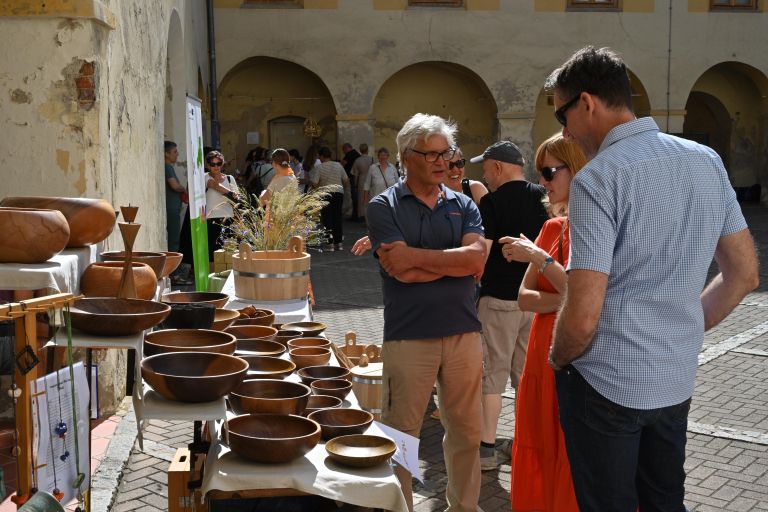murska-sobota, pomurski-rokodelski-festival