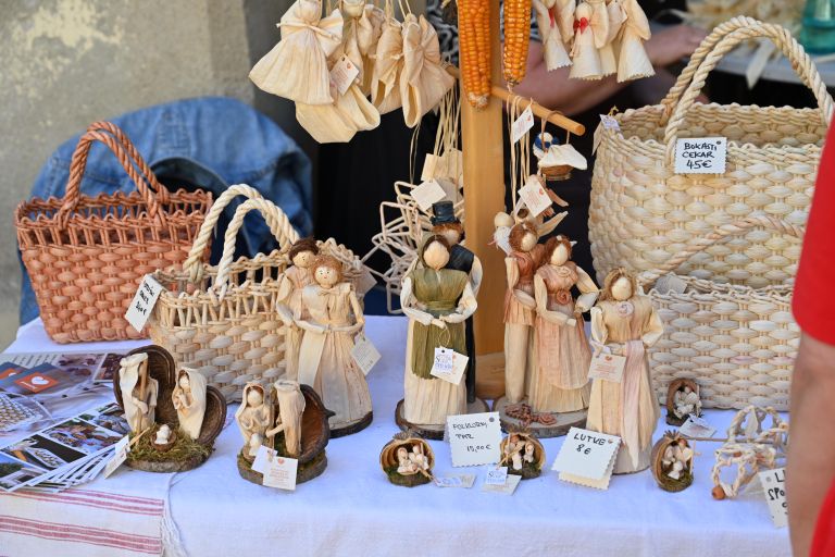 murska-sobota, pomurski-rokodelski-festival