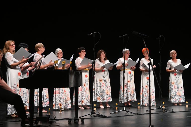 murska-sobota, koncert-vokalne-skupine-žarek