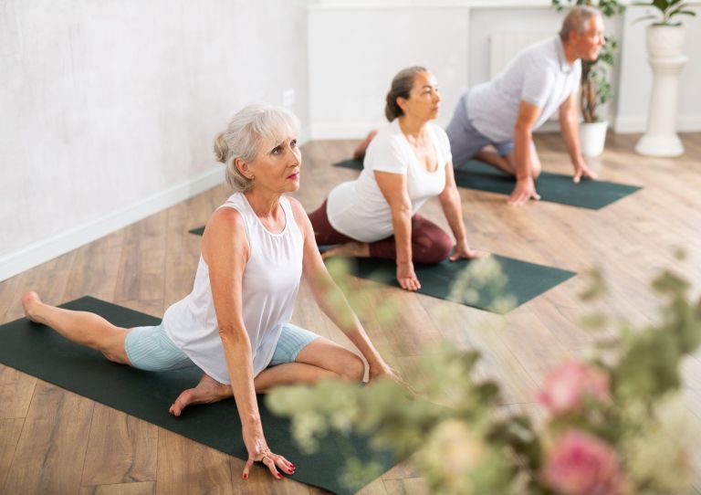 joga