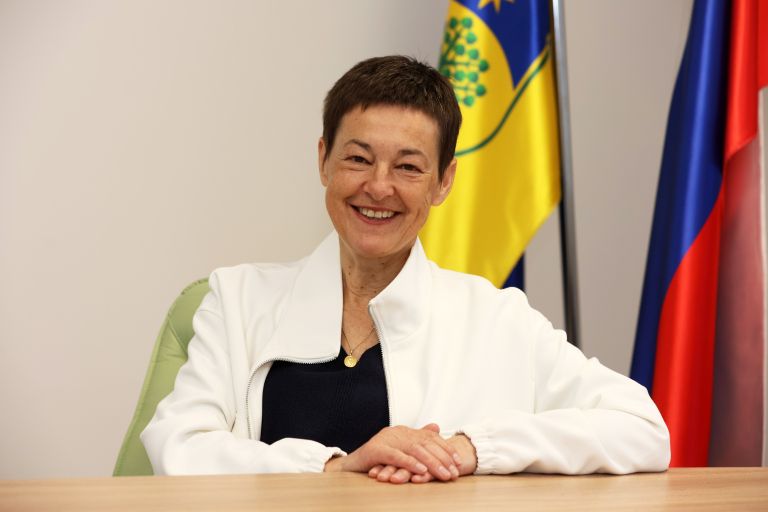 majda-potocnik, recica-ob-savinji