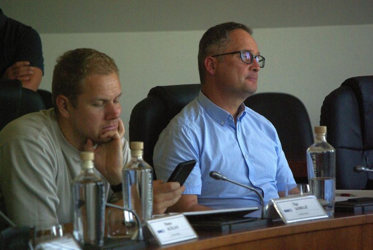 vrtec-cebelica, sentjernej, podrazitev