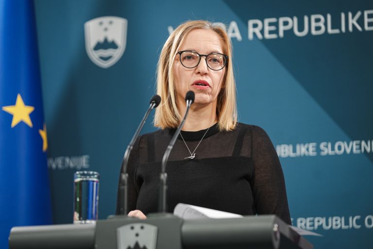 Valentina Prevolnik Rupel