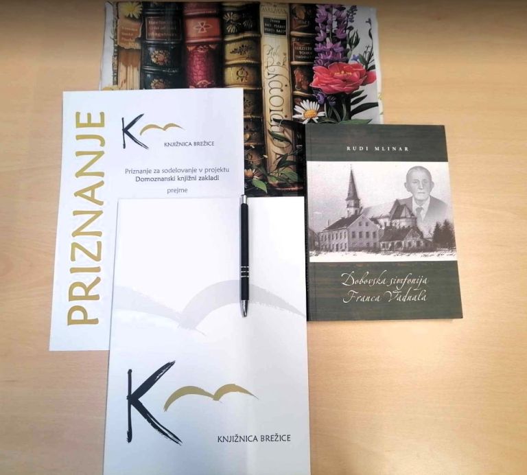 knjiznica-brezice, domoznanska-bralna-znacka