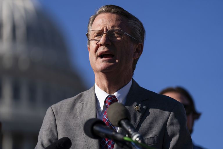 Tim Burchett profimedia-0968941877.jpg