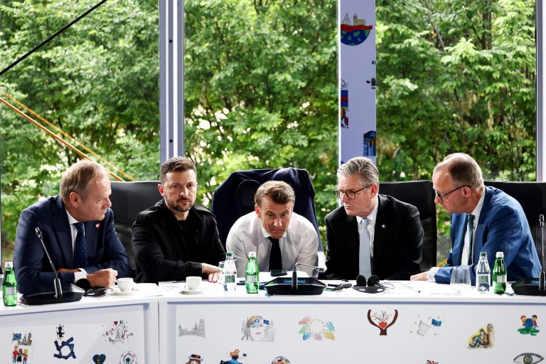 macron merz profimedia-1000832163.jpg