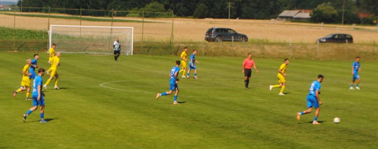 nk-izakovci, 50-let, legende, beltinci