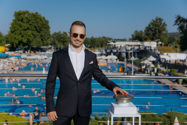 terme-catez, 100-letnica