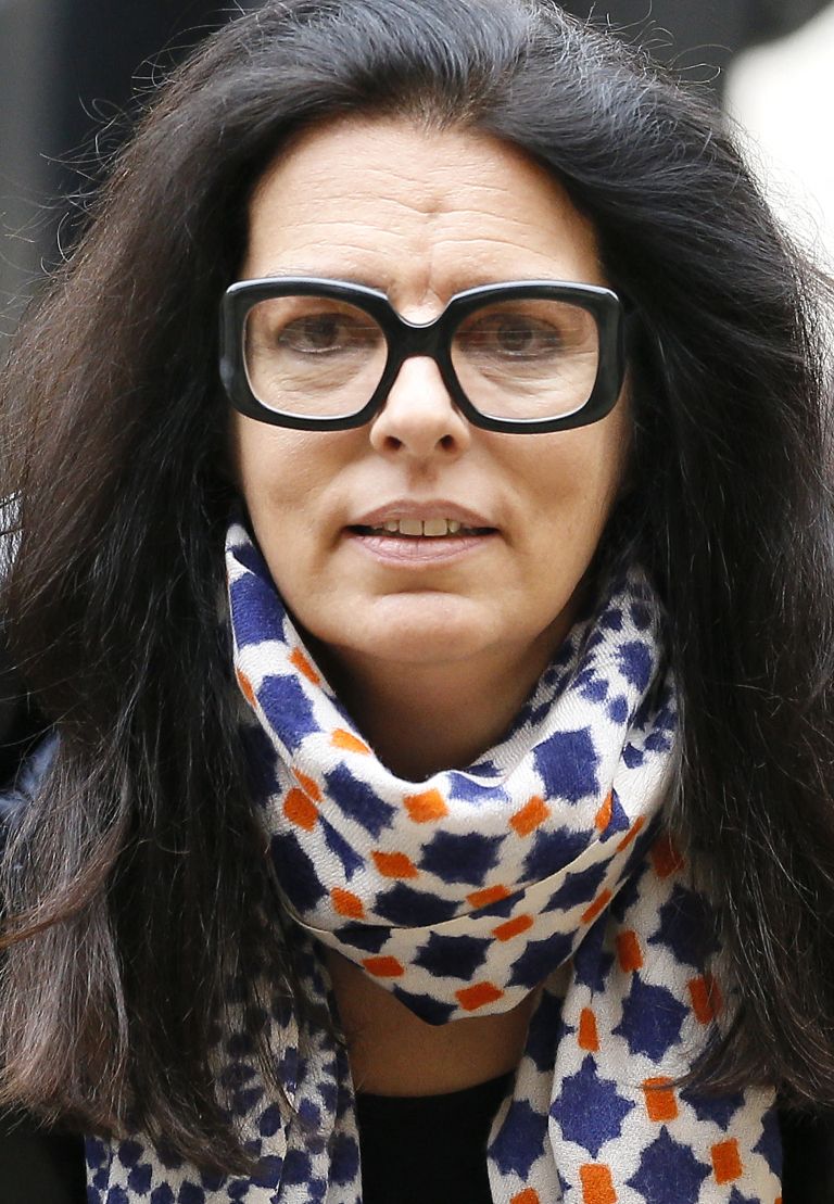 Françoise Bettencourt Meyers