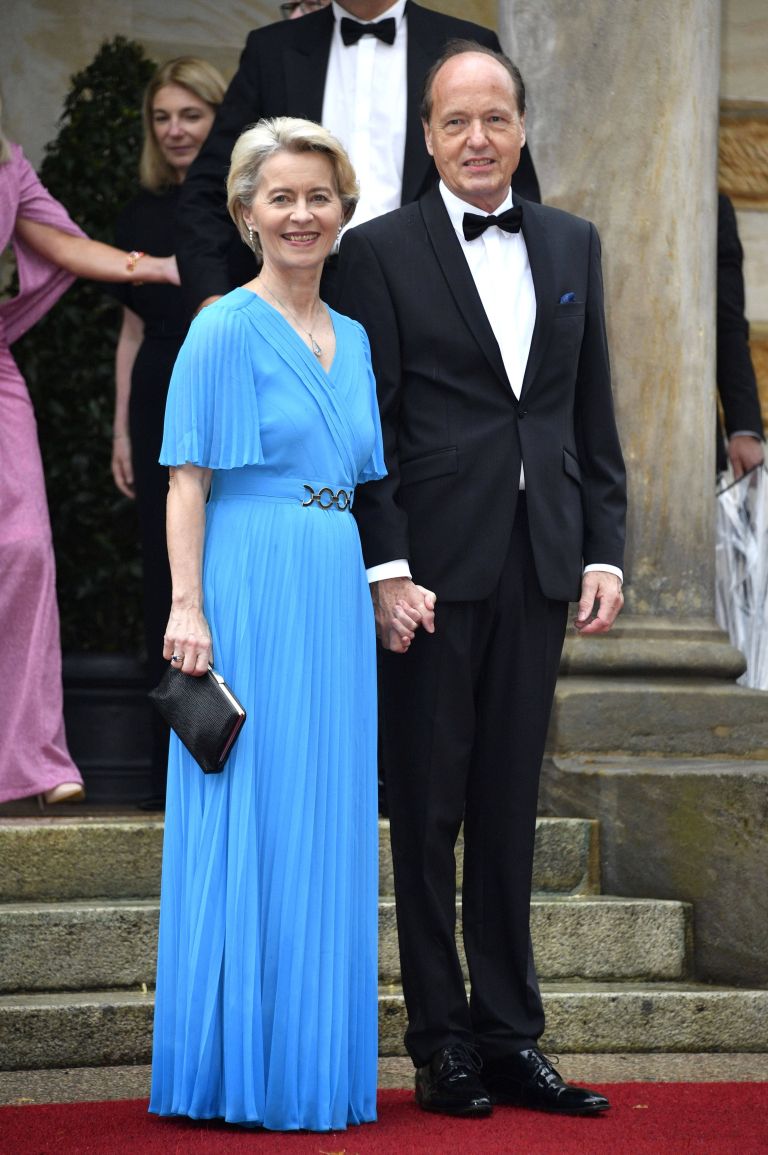Heik von der Leyen