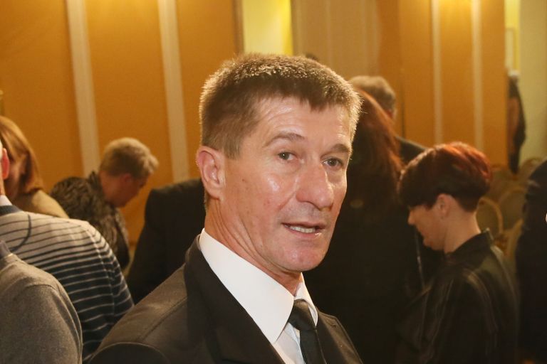 Hasan Ibrič