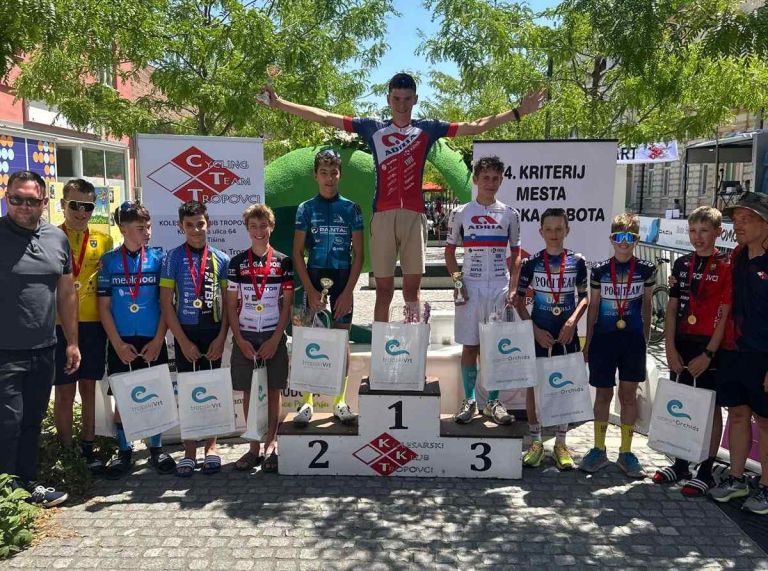kk-adria-mobil, kriterij-mesta-murska-sobota