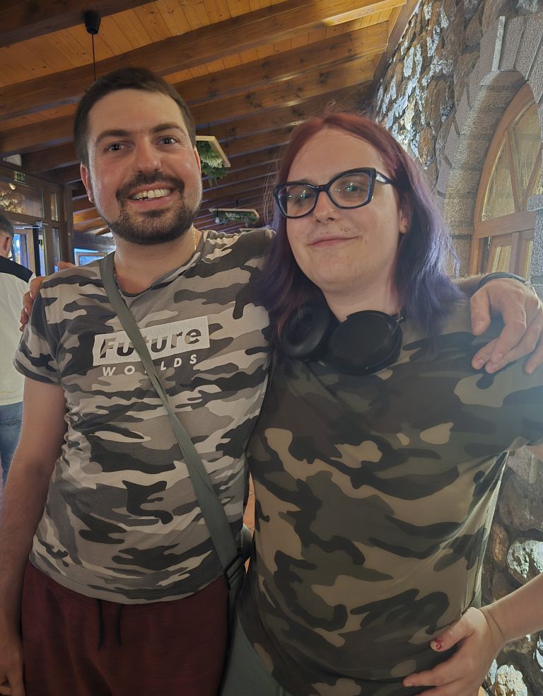 Simon Šarac, Liliette Weiss.jpeg