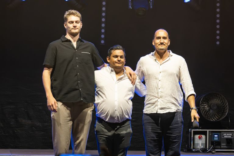 soboski-dnevi, stendapovski-vecer, grajsko-dvorisce, vid-valic, aljaz-poredos, andrej-bakreni