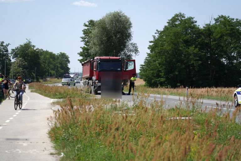 prometna-nesreca, bakovska-ulica