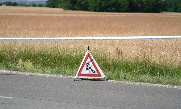 prometna-nesreca, bakovska-ulica